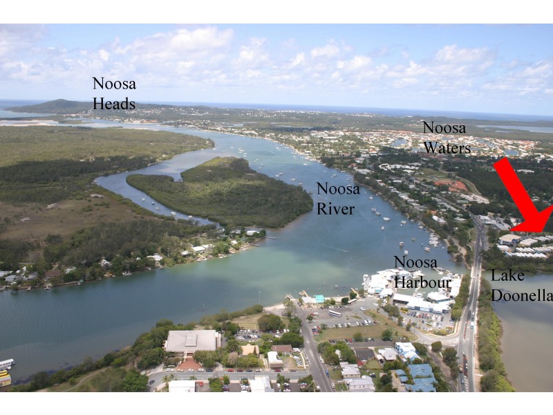 Unit 22/3 Hilton Terrace, Tewantin QLD 4565