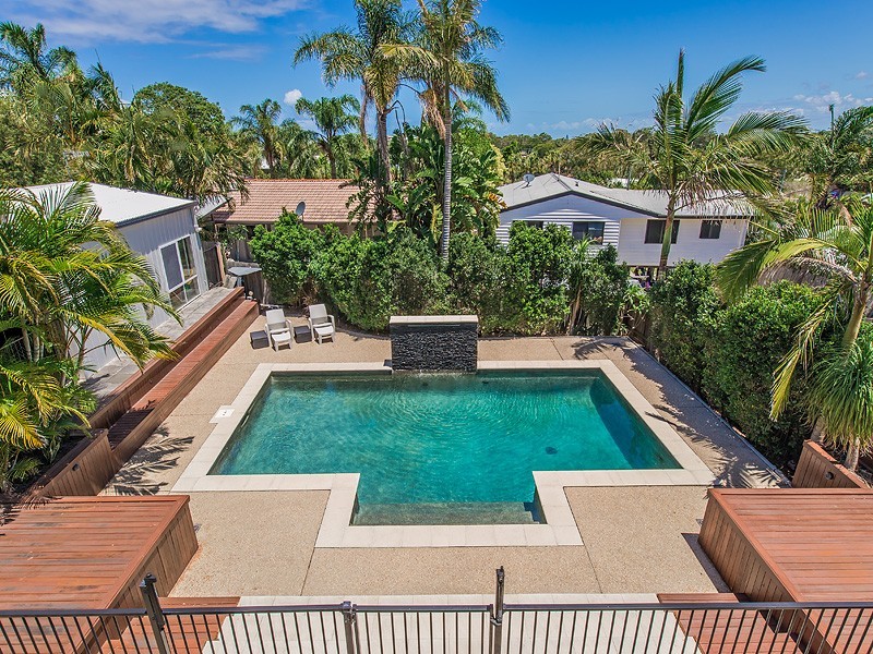 Sunrise Beach QLD 4567