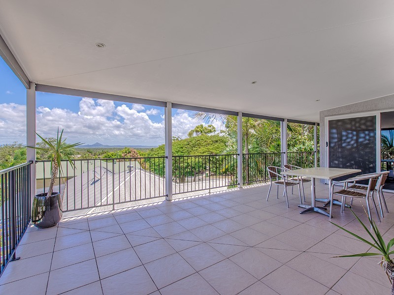 Sunrise Beach QLD 4567