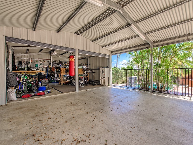 Sunrise Beach QLD 4567