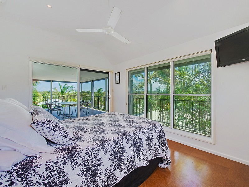 Sunrise Beach QLD 4567