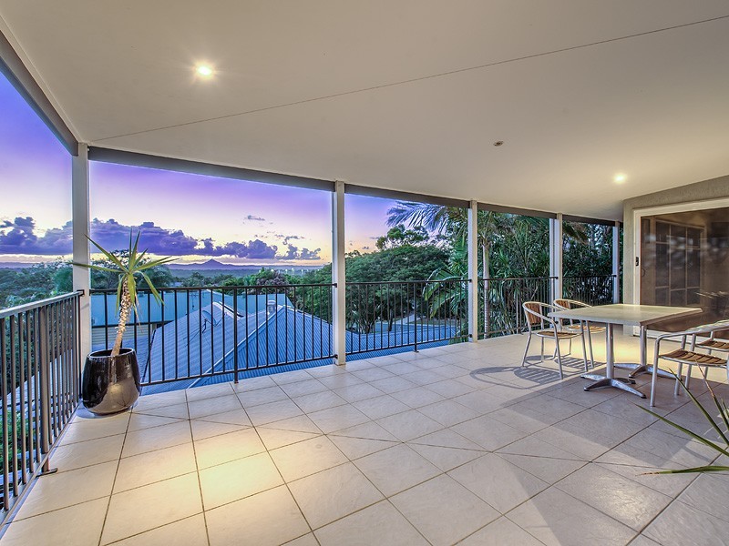 Sunrise Beach QLD 4567