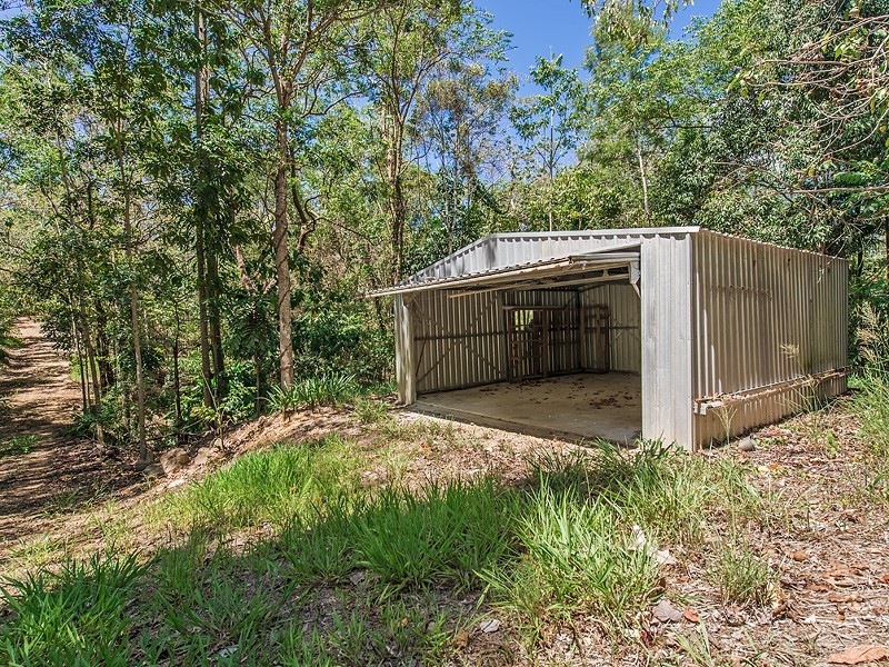 Tinbeerwah QLD 4563