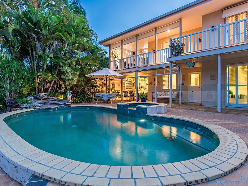 29 Hooper Crescent, Tewantin QLD 4565