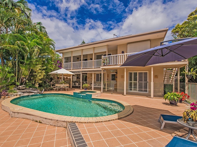 29 Hooper Crescent, Tewantin QLD 4565