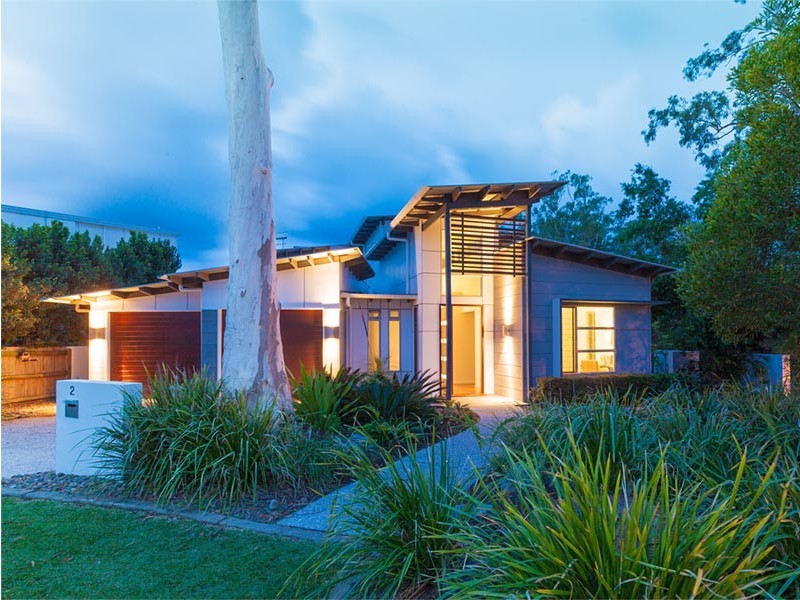 2 Jacksonia Place, Noosaville QLD 4566