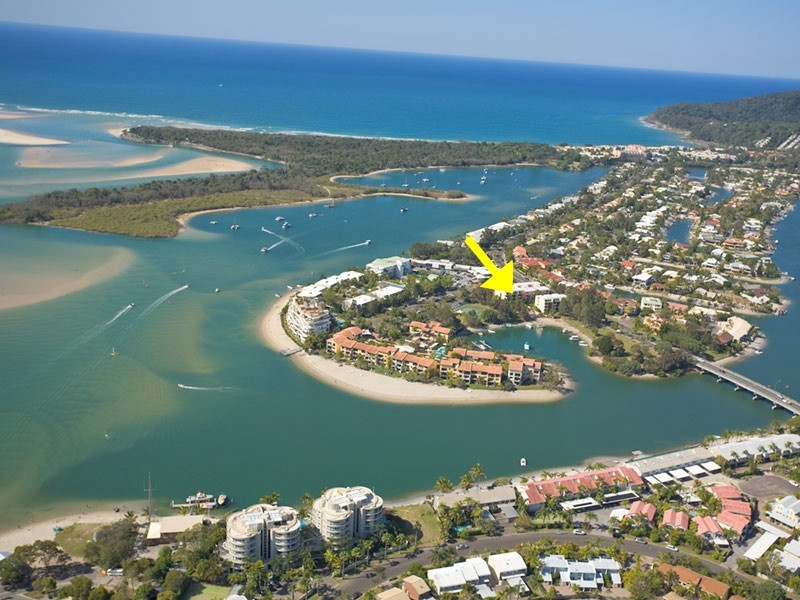 21/1 Quamby Place, Noosa Heads QLD 4567
