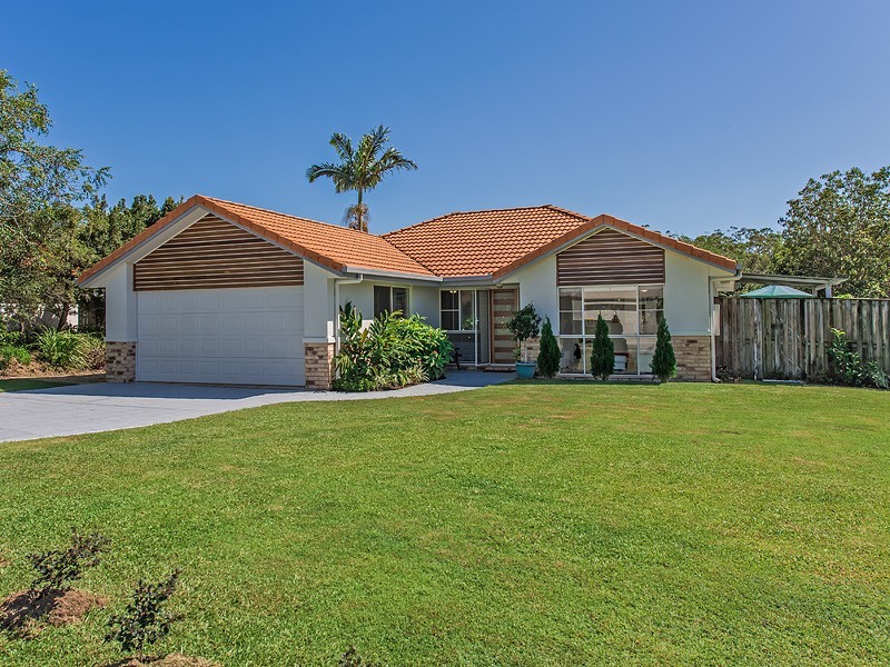 3 Wedgetail Lane, Noosaville QLD 4566