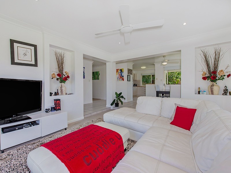 3 Wedgetail Lane, Noosaville QLD 4566