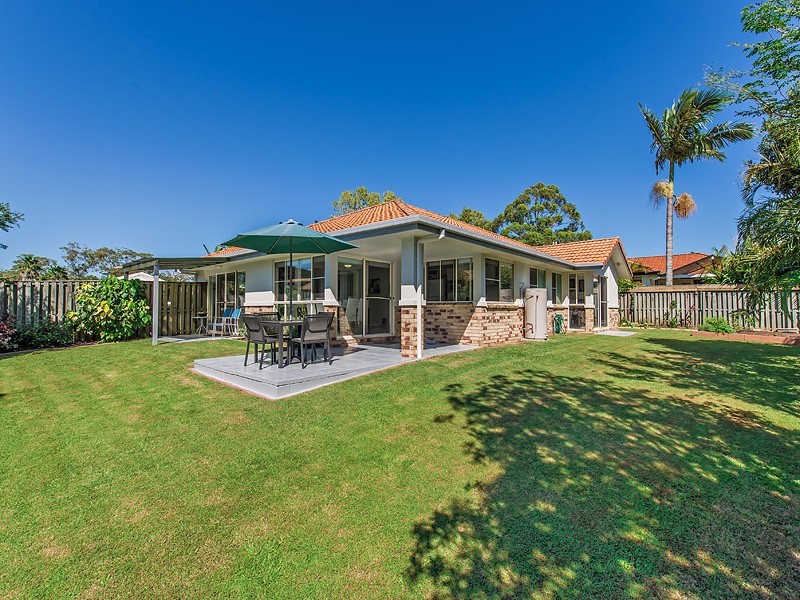 3 Wedgetail Lane, Noosaville QLD 4566