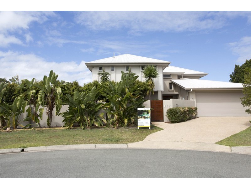 12 Bunker Court, Peregian Springs QLD 4573