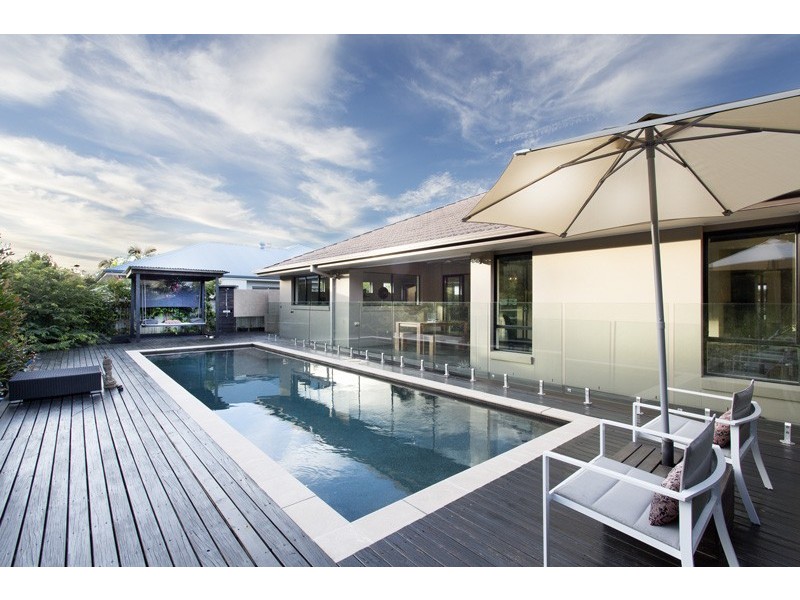 22 Dornoch Way, Peregian Springs QLD 4573