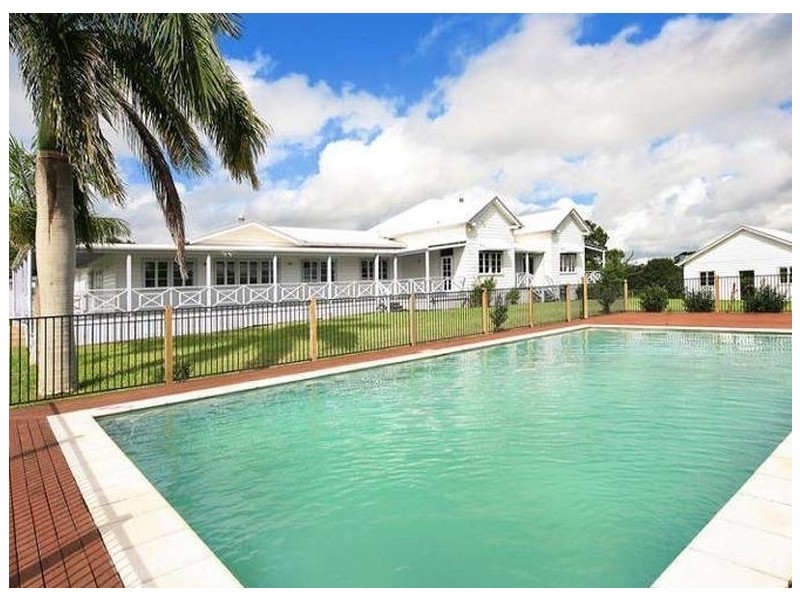 74 Frogmouth Lane, Lake Macdonald QLD 4563