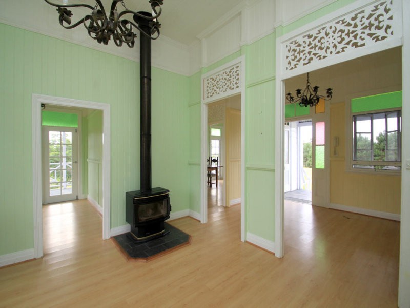 74 Frogmouth Lane, Lake Macdonald QLD 4563