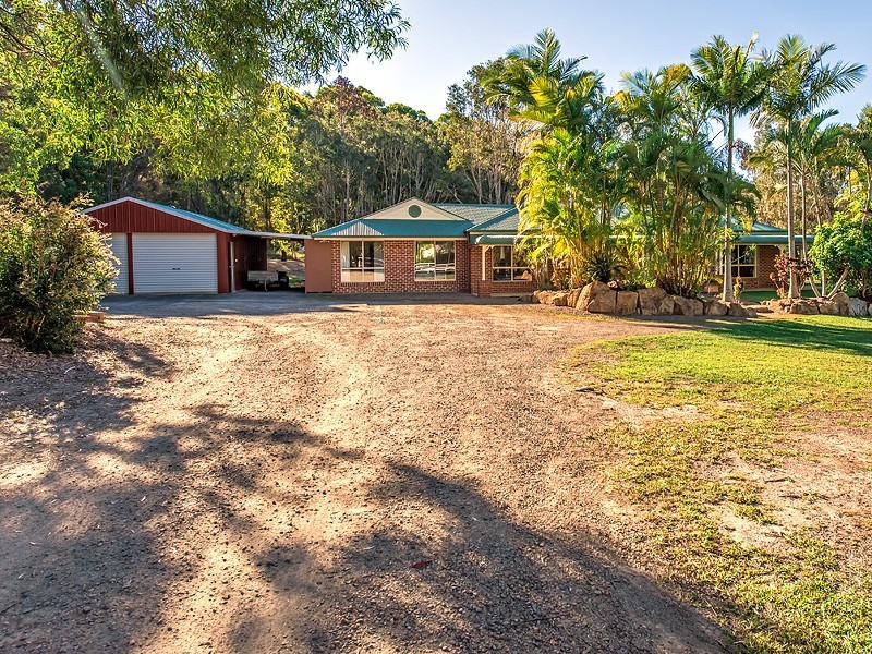 Cooroibah QLD 4565