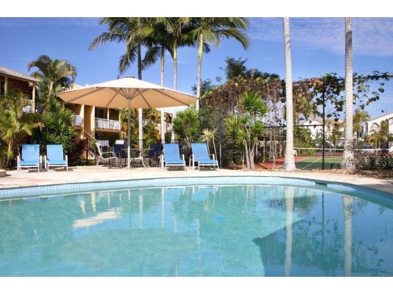 Unit 18 / 162 Noosa Parade, Noosaville QLD 4566