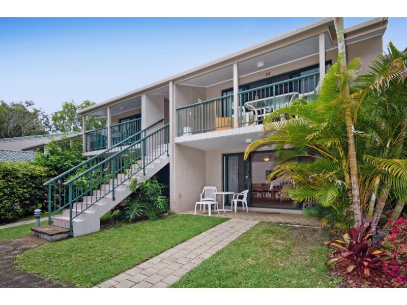 Unit 18 / 162 Noosa Parade, Noosaville QLD 4566