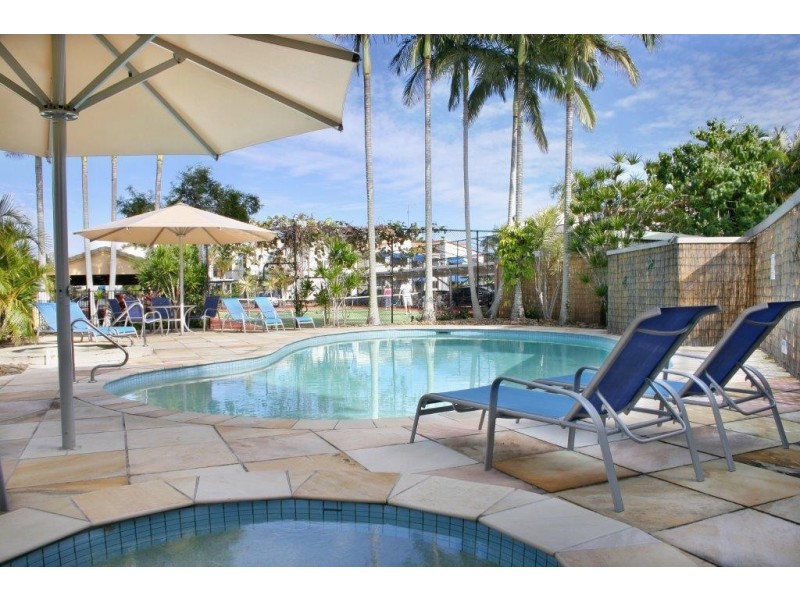 Unit 18 / 162 Noosa Parade, Noosaville QLD 4566