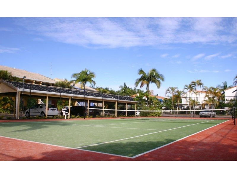 Unit 18 / 162 Noosa Parade, Noosaville QLD 4566