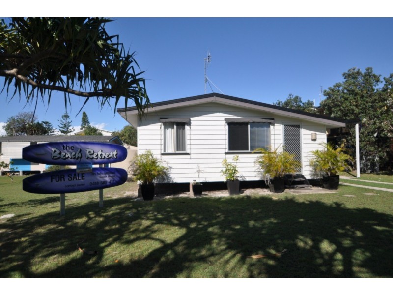 5 Mackerel Street, Noosa North Shore QLD 4565
