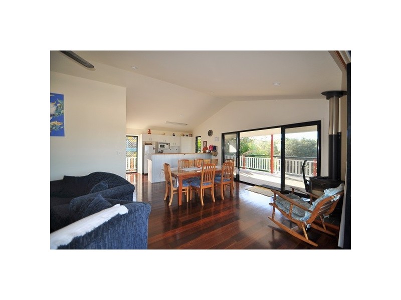 5 SWALLOWTAIL STREET, Noosa North Shore QLD 4565