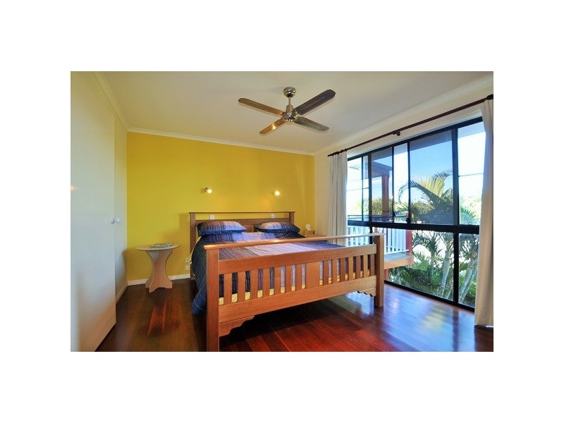 5 SWALLOWTAIL STREET, Noosa North Shore QLD 4565