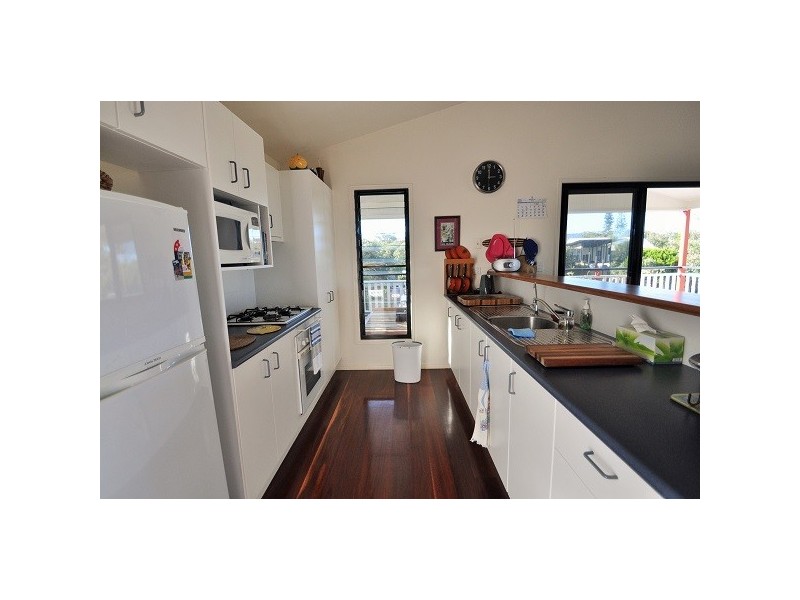 5 SWALLOWTAIL STREET, Noosa North Shore QLD 4565