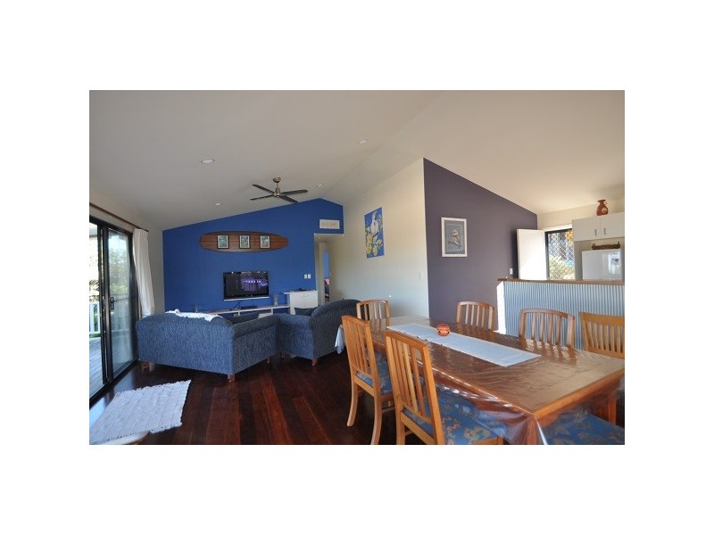 5 SWALLOWTAIL STREET, Noosa North Shore QLD 4565