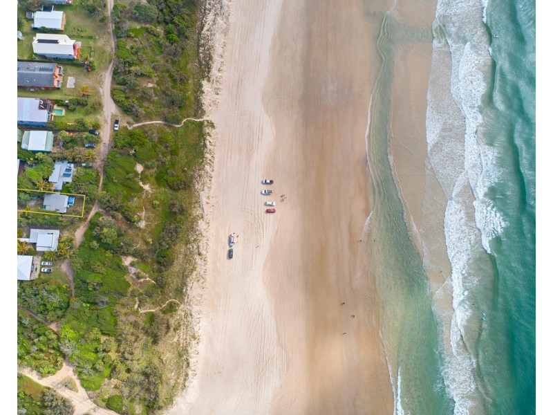20 Esplanade, Noosa North Shore QLD 4565