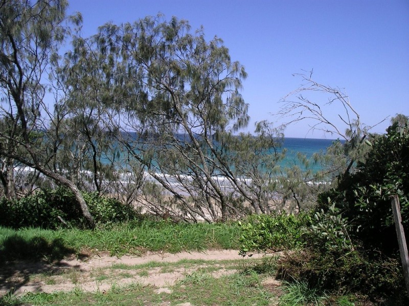 2 THE ESPLANADE, Noosa North Shore QLD 4565