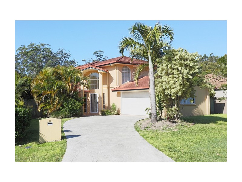 11 Daintree Way, Tewantin QLD 4565