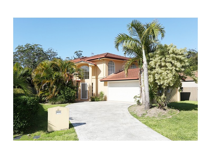 11 Daintree Way, Tewantin QLD 4565