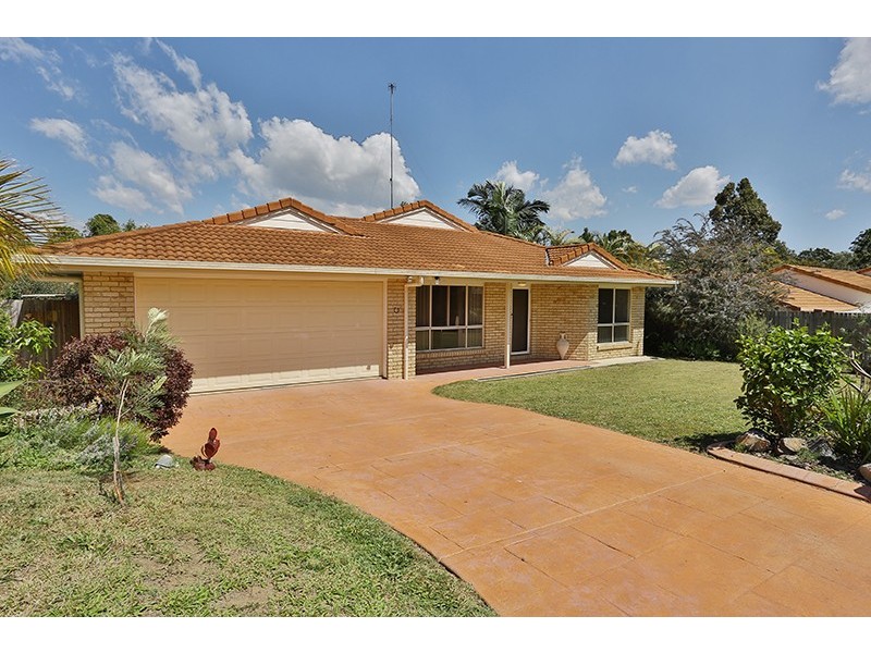 4 Oakwood Close, Tewantin QLD 4565