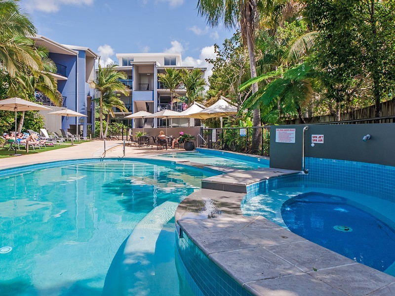 12 “Verano” 283 Weyba Road, Noosaville QLD 4566