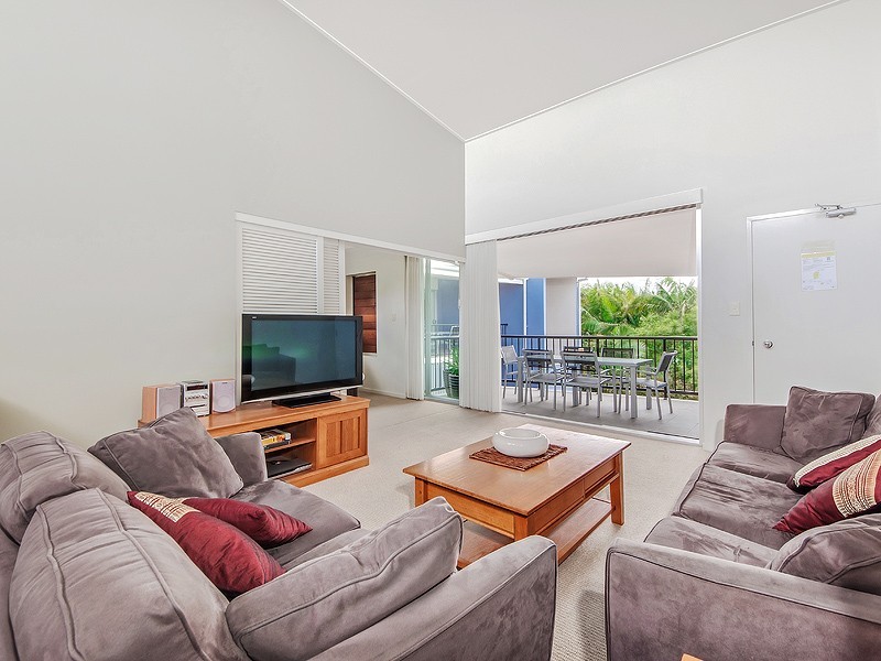 12 “Verano” 283 Weyba Road, Noosaville QLD 4566