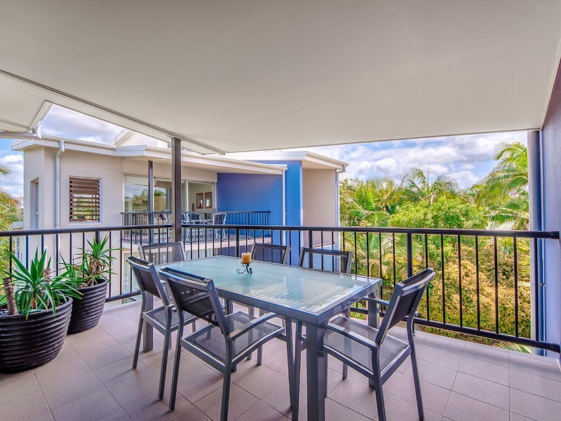 12 “Verano” 283 Weyba Road, Noosaville QLD 4566