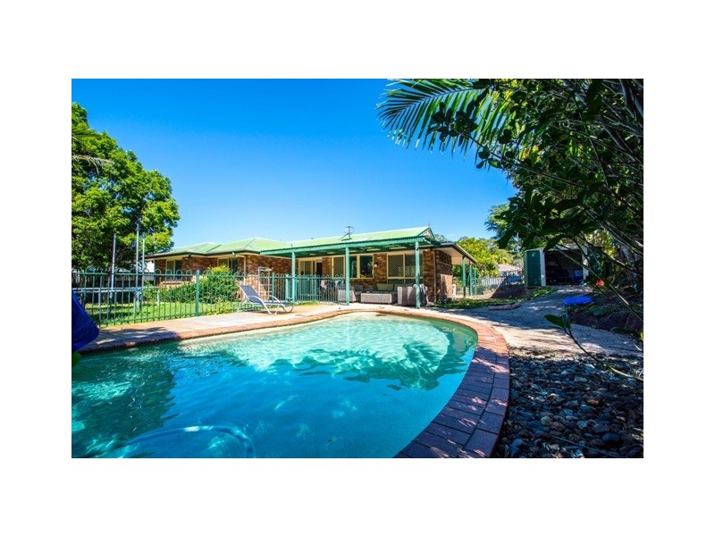 126 OUTLOOK DRIVE, Tewantin QLD 4565