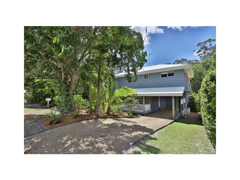 16 Palmer Crescent, Tewantin QLD 4565