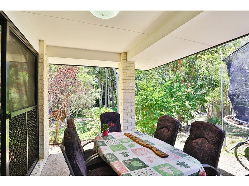17 Burgess Drive, Tewantin QLD 4565