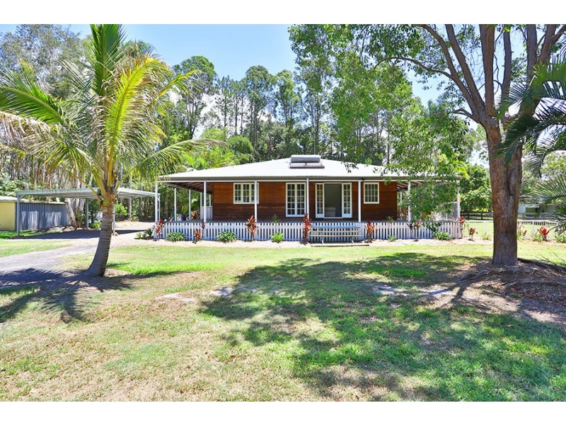 29b Jirrima Crescent, Cooroibah QLD 4565