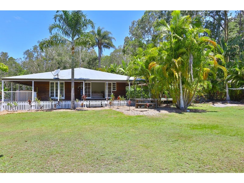 29b Jirrima Crescent, Cooroibah QLD 4565