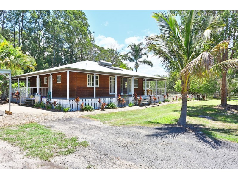 29b Jirrima Crescent, Cooroibah QLD 4565