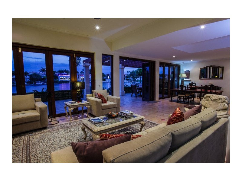 20 The Promontory, Noosa Waters QLD 4566