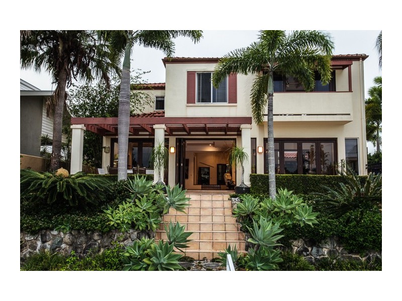 20 The Promontory, Noosa Waters QLD 4566