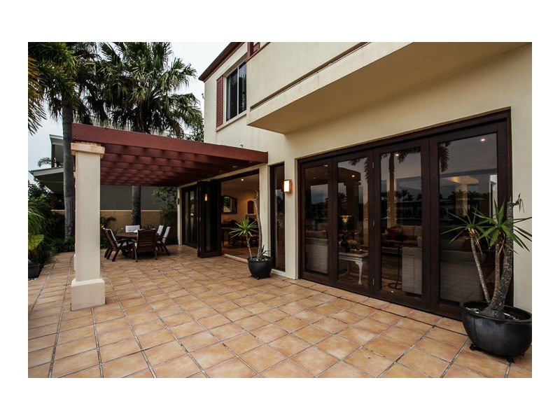 20 The Promontory, Noosa Waters QLD 4566