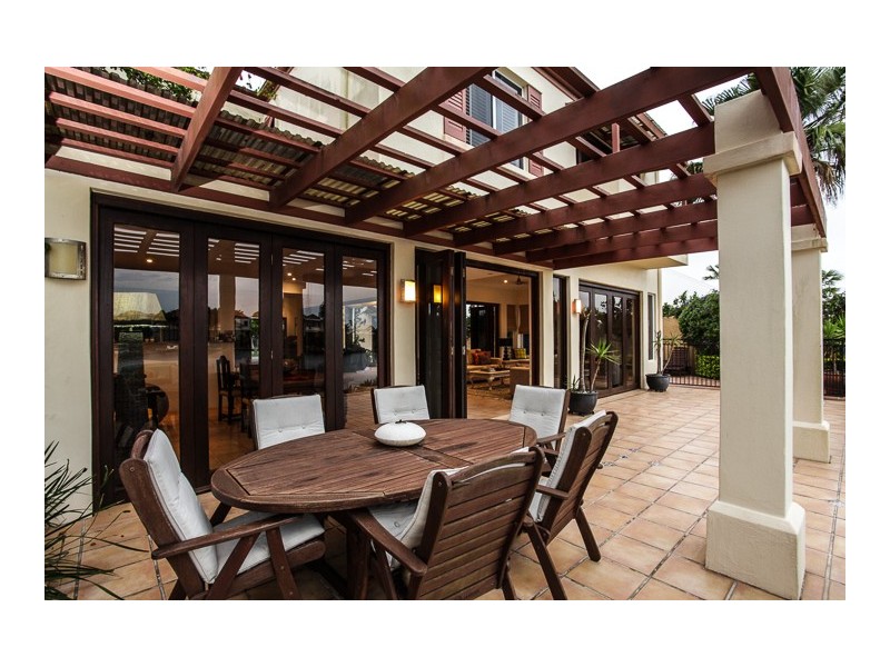 20 The Promontory, Noosa Waters QLD 4566