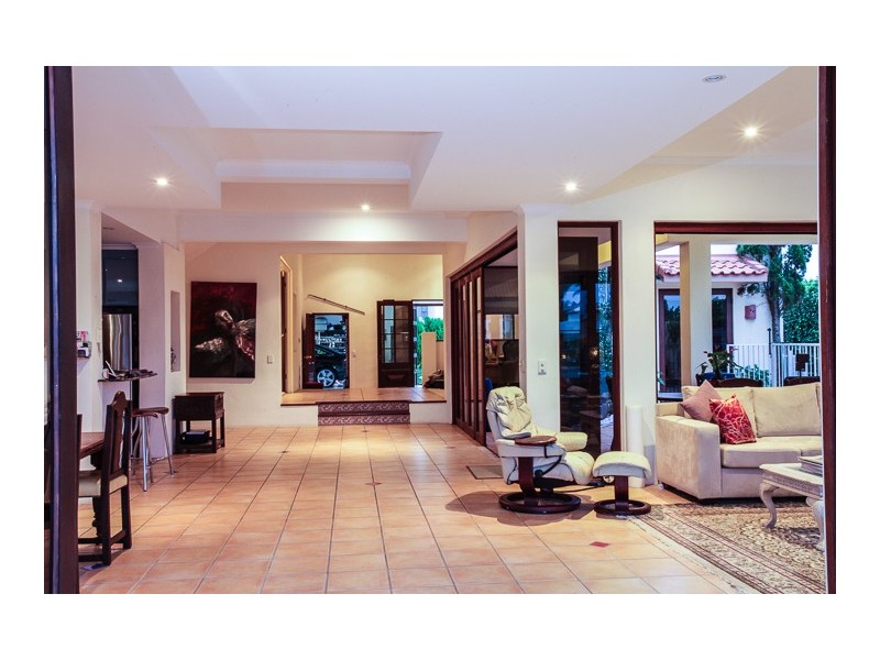 20 The Promontory, Noosa Waters QLD 4566