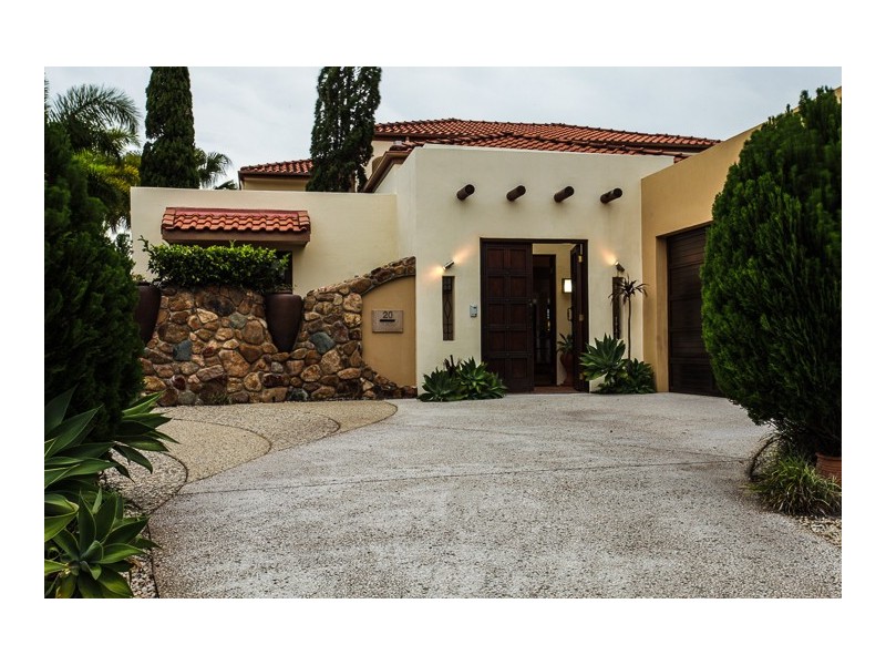 20 The Promontory, Noosa Waters QLD 4566