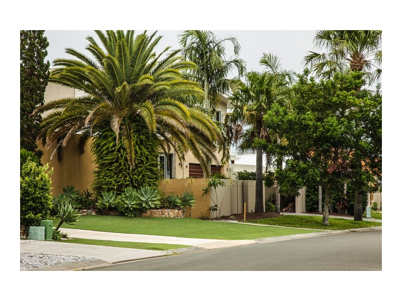 20 The Promontory, Noosa Waters QLD 4566