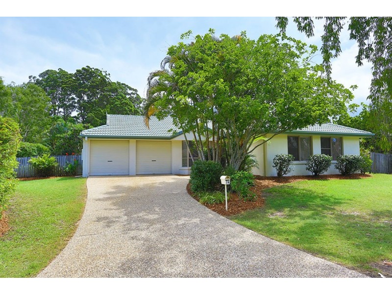 74 Lake Entrance Boulevard, Noosaville QLD 4566